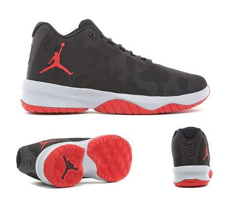 junior jordans